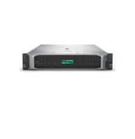 Serveur HPE ProLiant DL380 Gen10 4208 2,1 GHz 8 cœurs monoprocesseur 32 Go-R MR416i-p 8 disques SFF BC, Alimentation 800 W