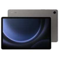 Tablette TAB S9FE Gray 10,9  Exynos 6Go 128Go Android 5G 12MP UW 8Mpx