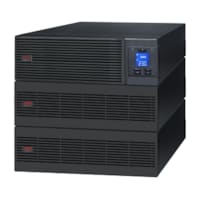 Onduleur Easy UPS On-Liaison, 20 kVA/20 kW Rack 9U, 230 V, sortie 3 Fils (1P+N+E)