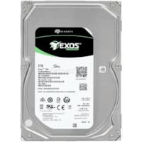 DISQUE DUR INTERNE EXOS 2T 3.5  SATA III 7200 RPM
