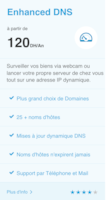 DDNS.ma Enhanced plus grand choix de Domaines  25 + noms d hôtes