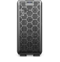 Serveur Rack T350 PowerEdge Intel Xeon E-2314, 2x2TB 1x16GB