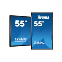 Ecran ProLite INTERACTIF TACTILE 55 POUCES (138,7 cm ) 4K Ultra HD 24/7