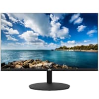 UNV Moniteur LED FHD 24  VGA & HDMI