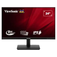 Moniteur 24  Dalle SuperClear®IPS Full HD HDMI et VGA