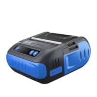 Imprimante Thermique de Reçus QR et D Etiquettes 80MM