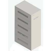 Rack de Battérie KSTAR A20