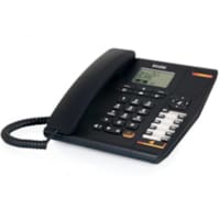 Alcatel Temporis 880 - téléphone analogique filaire avec ID d appelant