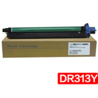 Kit Tambour Imprimante Couleur C308 ORIGINAL