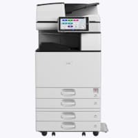 Imprimante Multifonction A3 Noir et Blanc Ecran Tactile 10.1 