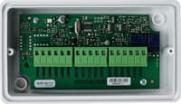 SensoIRIS Module Adressable Doté de 4 Sorties Relais
