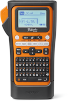 P-touch E310VP Imprimante D étiquettes Professionnelle