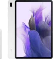 TABLETTE SAMSUNG S7FE SILVER 12.4  RAM 6G MEMOIR128 S-Pen
