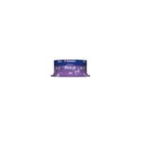 DVD+R Matt Silver VERBATIM 43500