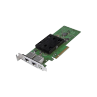 Carte Réseau Interne 10000 Mbit/s Broadcom 57416 Double Port 10 Go Base-T PCIe Adaptateur