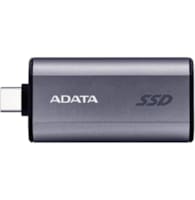 Disque dur Externe SSD SC750 2T USB C