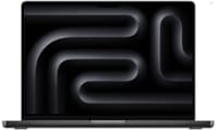 Apple MacBook Pro 14 pouces M5 24 Go 1 To Noir Sidéral (MDE34FN/A)