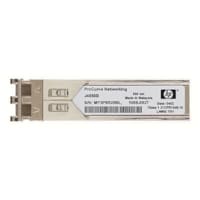 Transceiver HPE X120 1G SFP LC SX