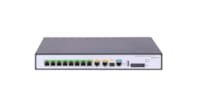 Routeur Châssis HPE FlexNetwork HSR6802