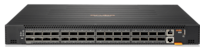 8325-32C 32-port 100G QSFP+/QSFP28 Front-to-Back 6 Ventilateurs et 2 Alimentations Bundle