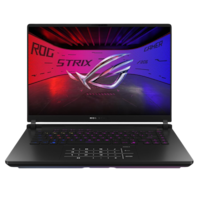 ROG STRIX G635LW Ultra 9-275HX 16   WQXGA 32Go 1To SSD GN22-X9 5080 16GB GDDR7 W11H BLACK