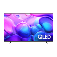 Samsung Smart TV QLED Série 6 65  