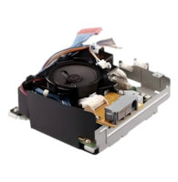 Super G3 FAX Board-AV3 pour IR C3125i