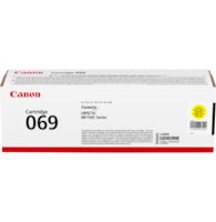 TONER CRG 069 YELLOW