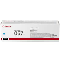 Toner 067 Cyan