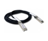 Cisco SFP+ Copper Twinax Cable - câble à attache directe - 1 m