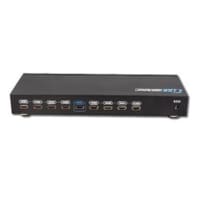 Distributeur 8 Ports HDMI Video Splitter Digital