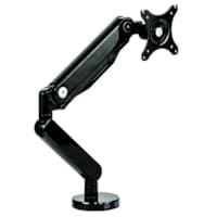 Bras Porte-Ecran Simple Platinum Series