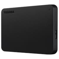 CANVIO BASICS Disque Dur Externe  2.5  4To USB 3.0 Black