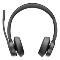 Voyager 4320 USB-C Casque + dongle BT700