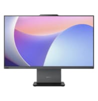 AIO Thinkcenter Neo 50a-27 27   multitouch Intel Core 7-240H 16Go 512Go SSD Freedos Noir 24M