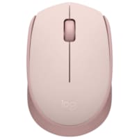 Mouse M171 Rose sans fil