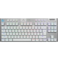 Clavier G915 X TKL LIGHTSPEED WiFi - Noir