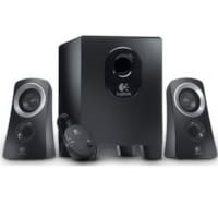 Speaker System Z313 N/A 3.5MM STEREO N/A EMEA