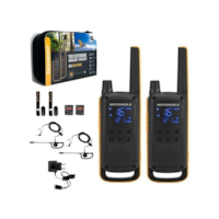 Talkie-Walkie Longue Portée T82 Extreme