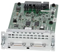 2-Port Serial WAN Interface Card