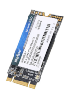 M.2 SSD 512 GB 2242 PCIE NVME