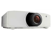 Projecteur 3LCD 4K 3D haut de gamme à double lampe tres haute puissance 9000 Lumens