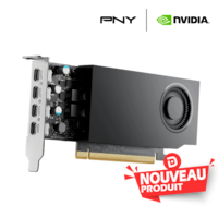 QUADRO RTX A400 4GB PCIE 4.0