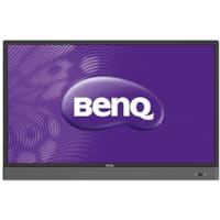 Écran LED Plat Interactif Professionnel 4K UHD 55 