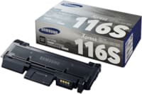 Cartouche de toner noir  MLT-D116S 1200 pages