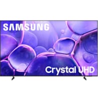 SAMSUNG Smart TV serie 8 UHD 4K 85   Android 12 Mois