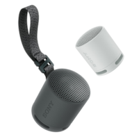 Enceinte portable Boîtier Compact Son Puissant et Clair