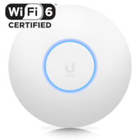 Point d accès intérieur Ubiquiti UniFi WiFi 6+
