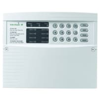 Centrale D Alarme 4 Zones avec Clavier de Commande Intégré
