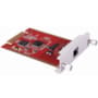 Module de 1 PRI E1/T1 (Accès Primaire)  de 30 appels simultanées pour le Zycoo CoVox U50 et U100 ZPRI